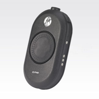 Motorola CLP446