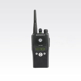 Motorola CP160