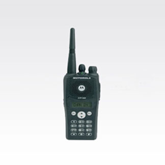 Motorola CP180