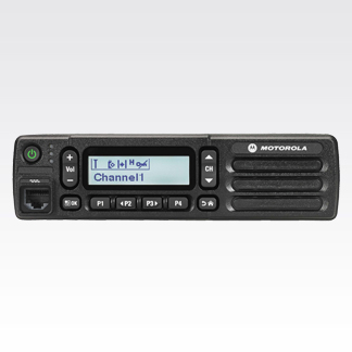 Motorola DM2600 Mobile Radio