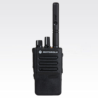 Motorola DP3441