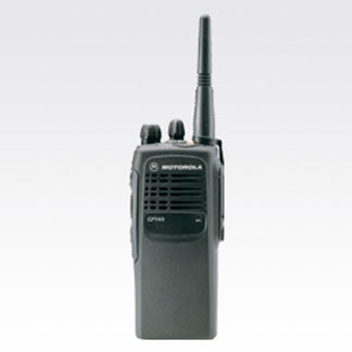 Motorola GP140