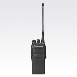 Motorola GP240 Portable