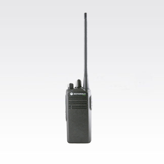 Motorola P145 Portable Two-Way Radio
