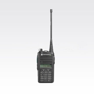 Motorola P185 Portable Two-Way Radio