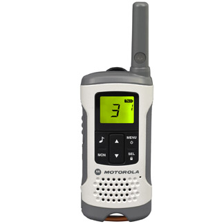 Motorola TLKR T50