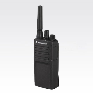 Motorola XT420
